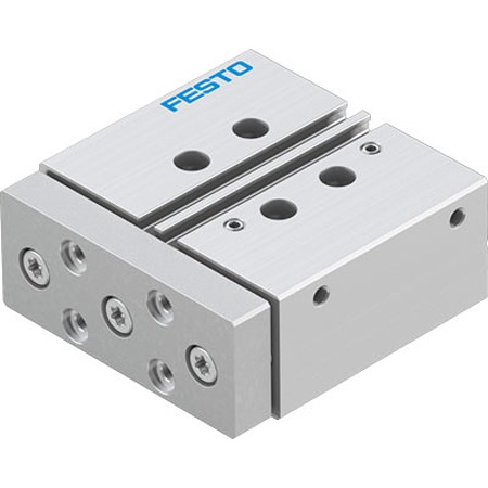 DFM-20-30-P-A-KF-F1A, Festo