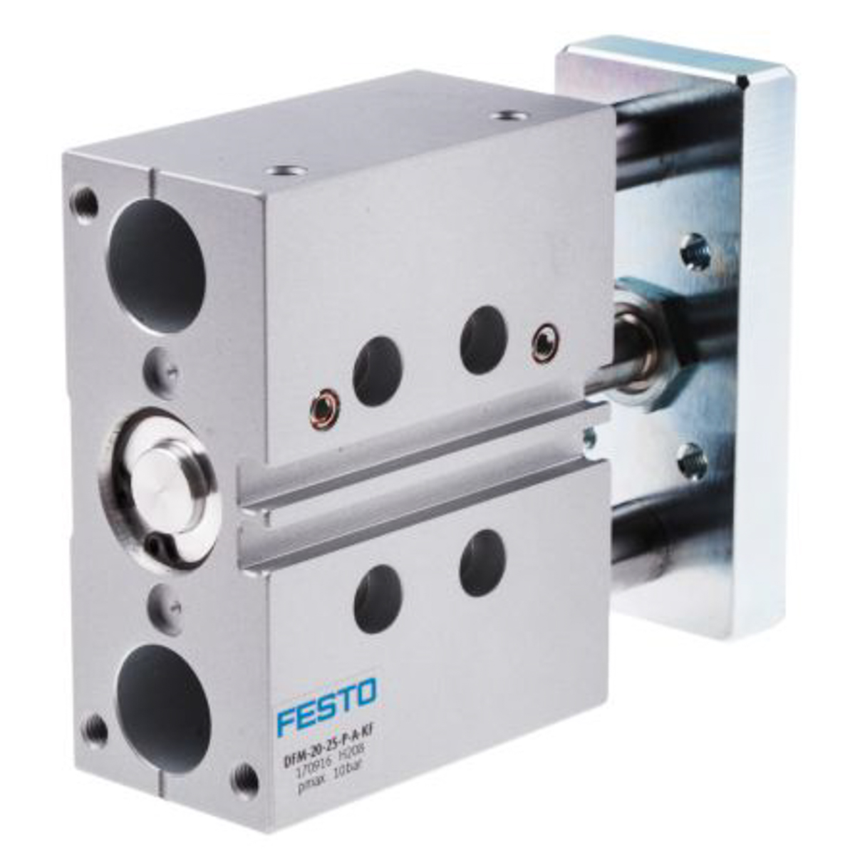 DFM-20-30-P-A-KF, Festo