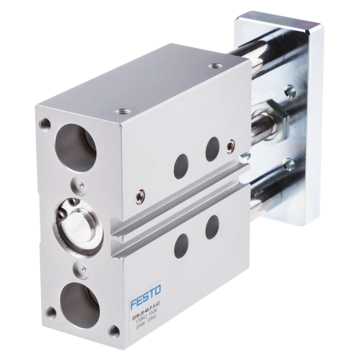 DFM-20-40-P-A-GF, Festo
