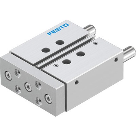 DFM-20-40-P-A-KF-F1A, Festo