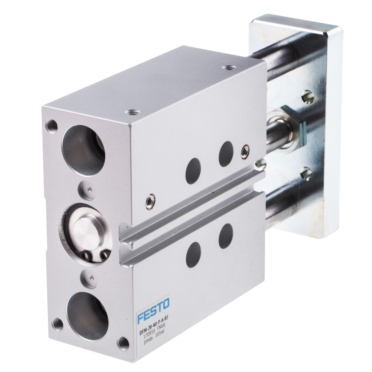 DFM-20-40-P-A-KF, Festo