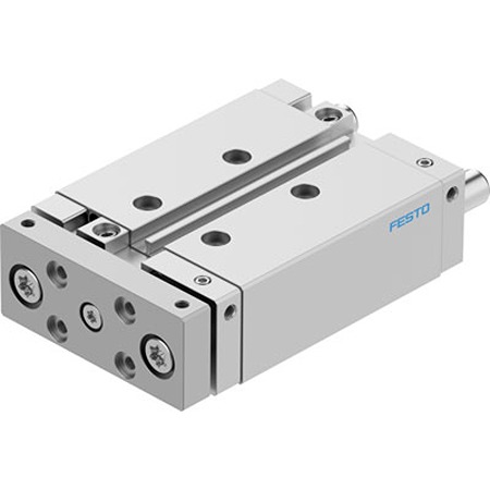 DFM-20-50-B-PPV-A-KF, Festo