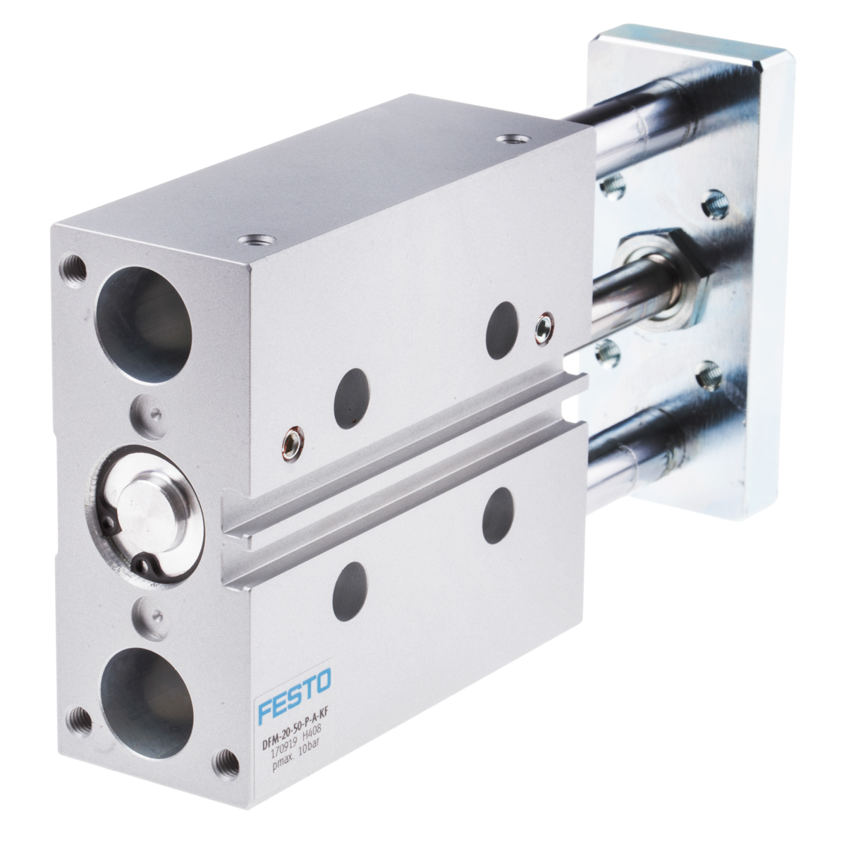 DFM-20-50-P-A-KF, Festo