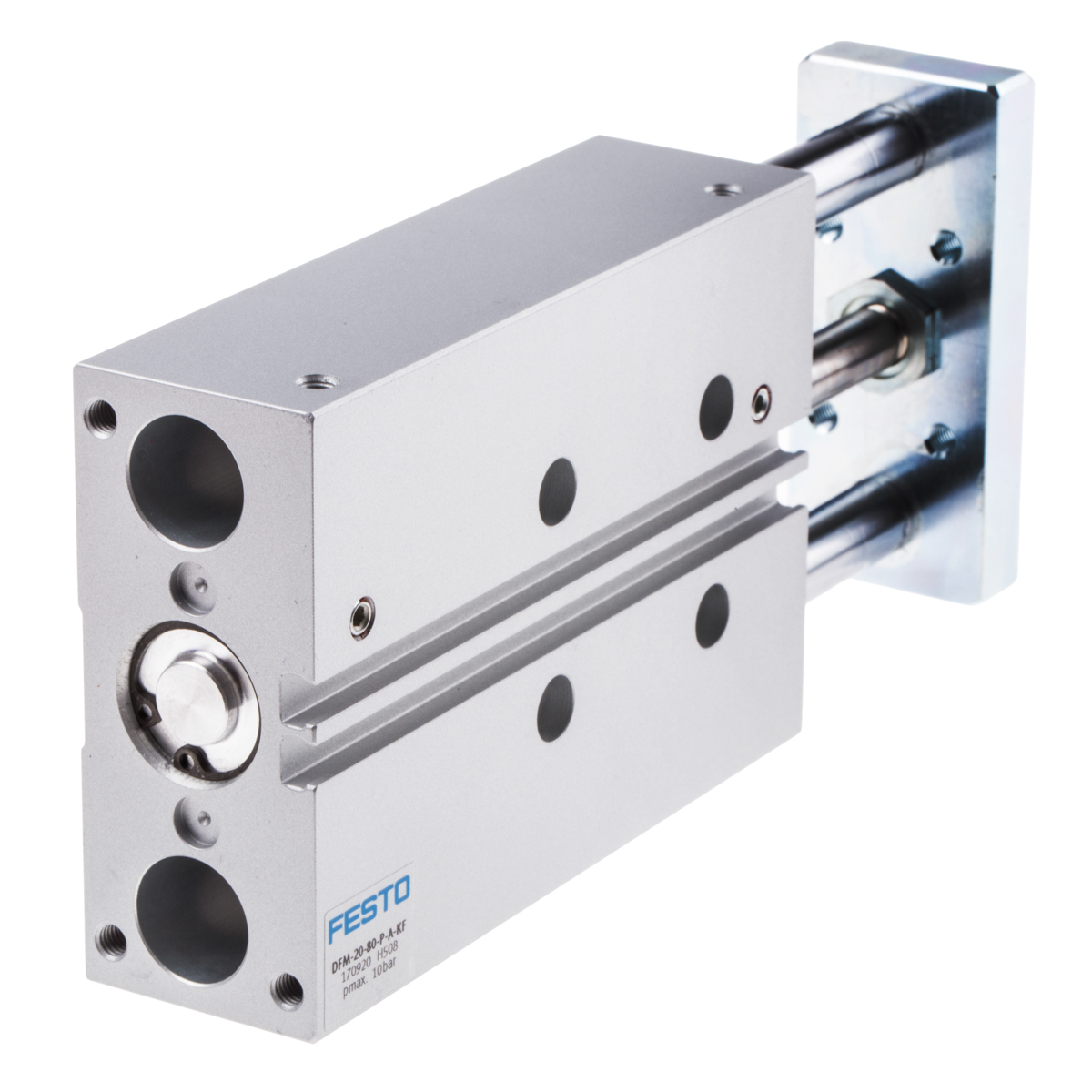 DFM-20-80-P-A-KF, Festo