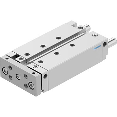 DFM-25-100-B-PPV-A-GF, Festo
