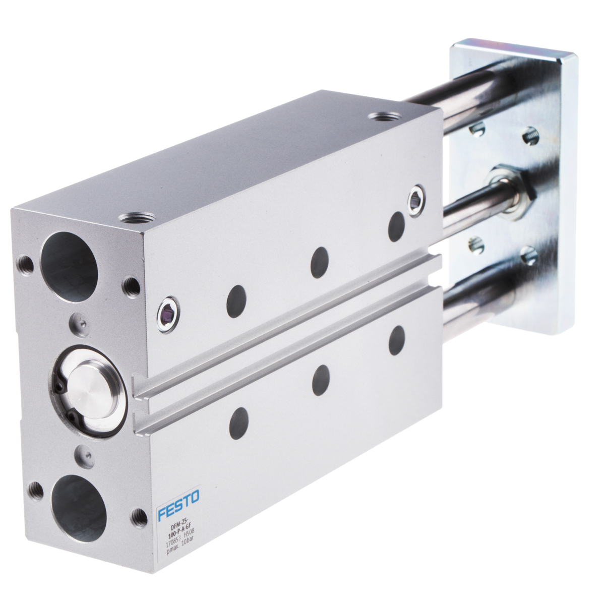 DFM-25-100-P-A-GF, Festo