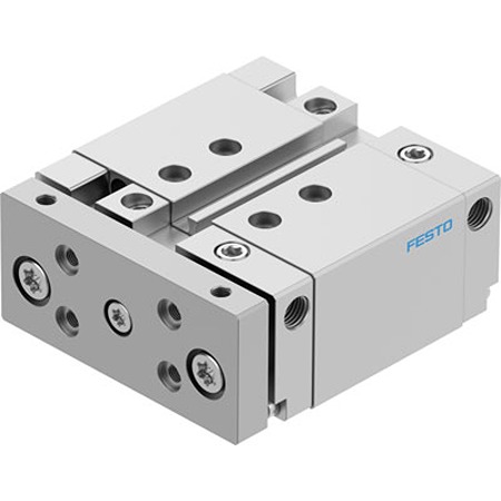 DFM-25-20-B-PPV-A-GF, Festo