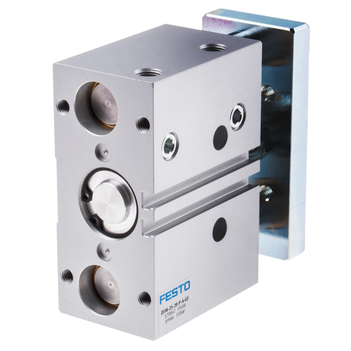DFM-25-20-P-A-GF, Festo