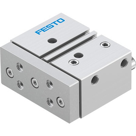 DFM-25-20-P-A-KF-F1A, Festo