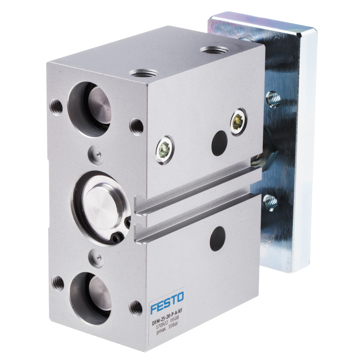DFM-25-20-P-A-KF, Festo