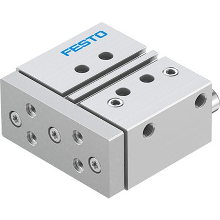 DFM-25-25-P-A-GF-F1A, Festo