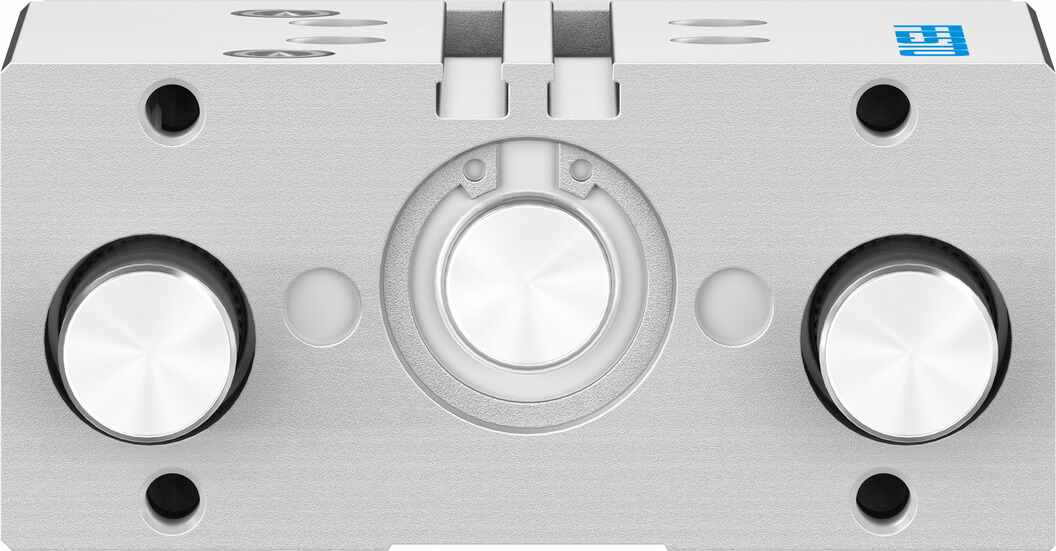 DFM-25-25-P-A-GF, Festo