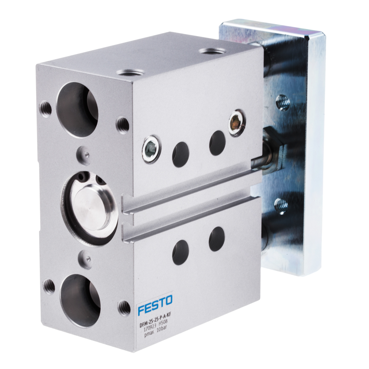 DFM-25-25-P-A-KF, Festo