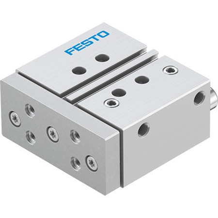 DFM-25-30-P-A-GF-F1A, Festo
