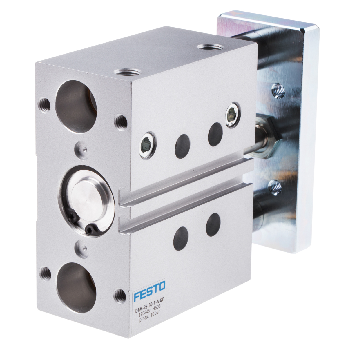 DFM-25-30-P-A-GF, Festo