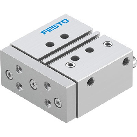 DFM-25-30-P-A-KF-F1A, Festo
