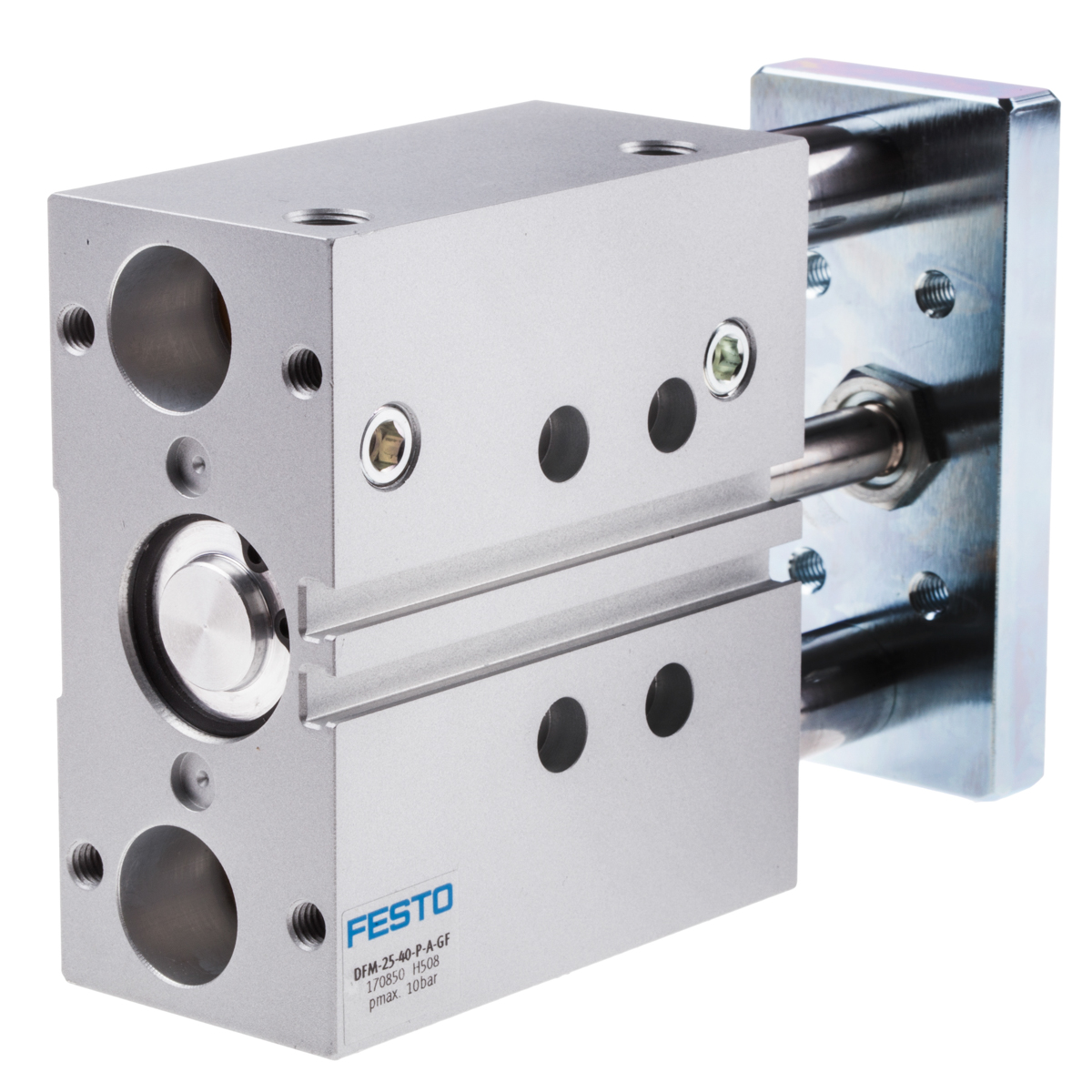 DFM-25-40-P-A-GF, Festo