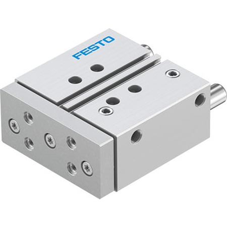 DFM-25-40-P-A-KF-F1A, Festo