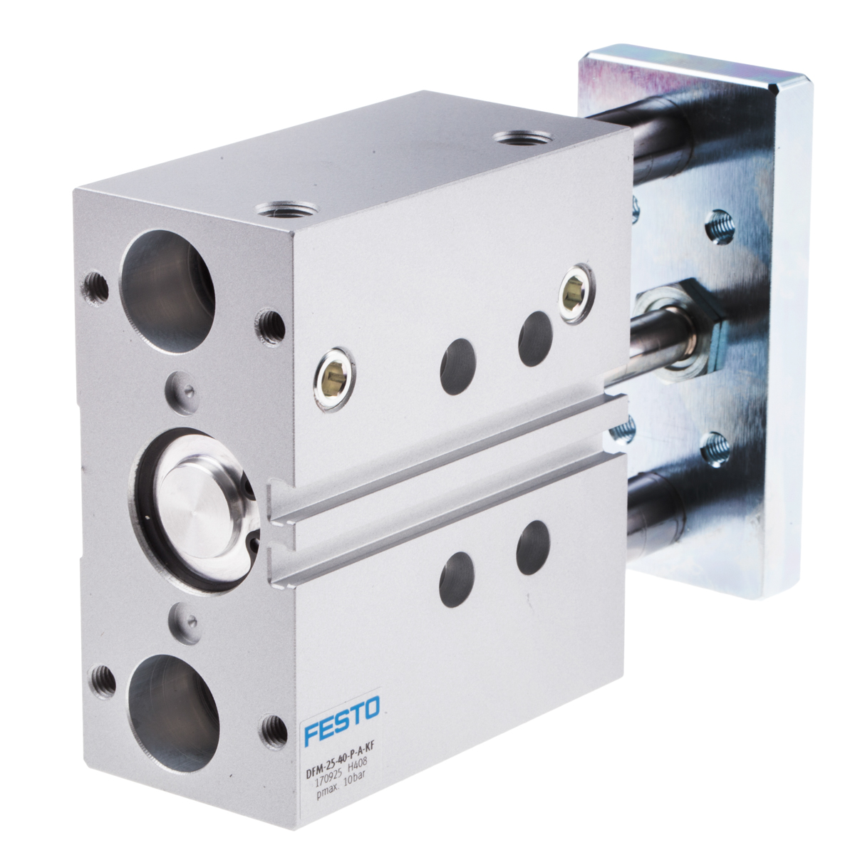 DFM-25-40-P-A-KF, Festo