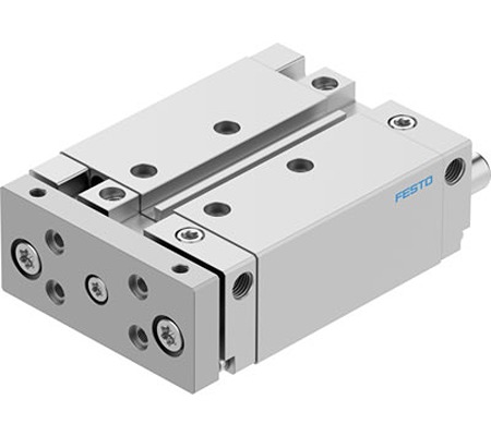 DFM-25-50-B-PPV-A-GF, Festo