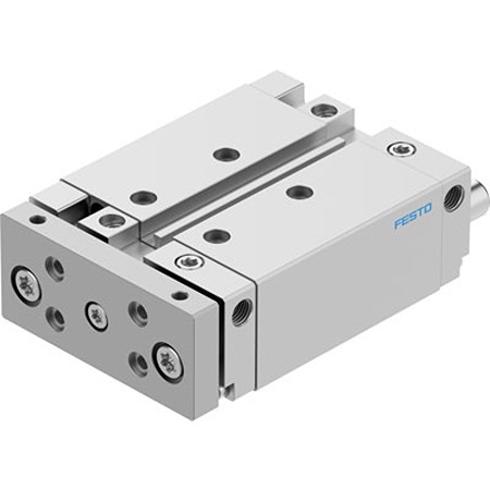 DFM-25-50-B-PPV-A-KF, Festo