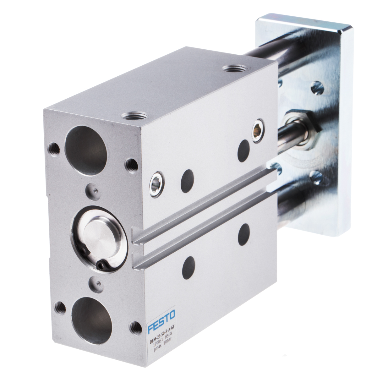 DFM-25-50-P-A-GF, Festo