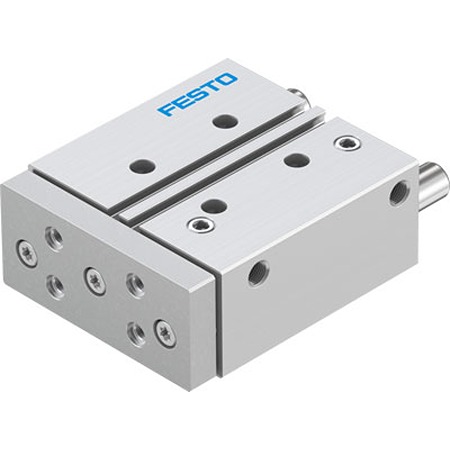 DFM-25-50-P-A-KF-F1A, Festo