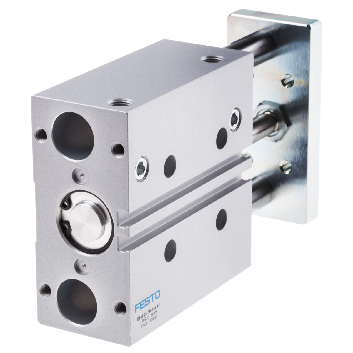 DFM-25-50-P-A-KF, Festo