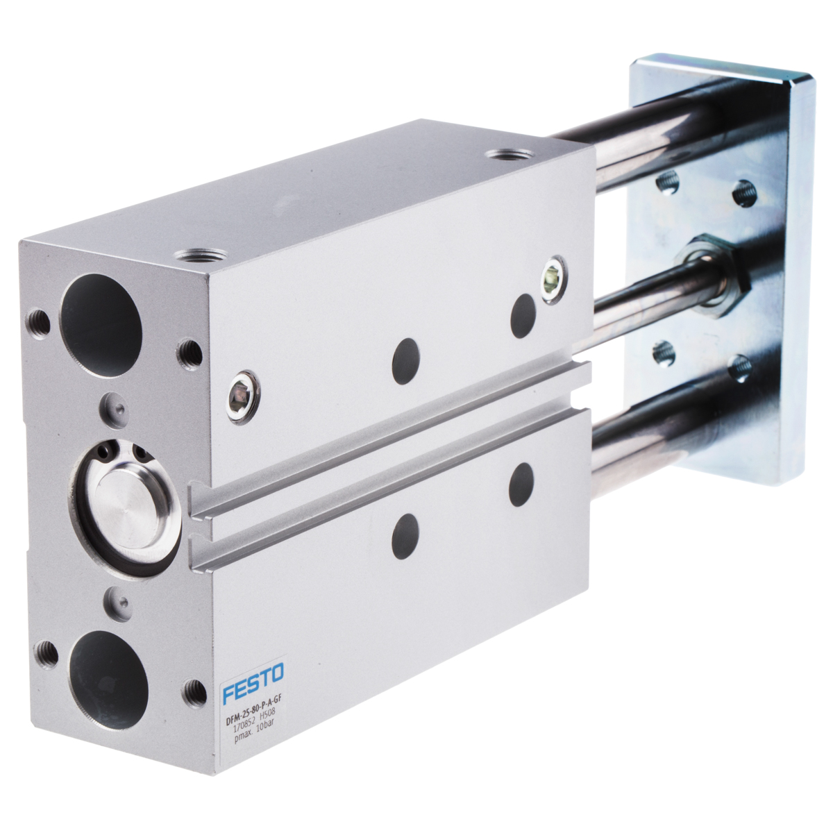DFM-25-80-P-A-GF, Festo