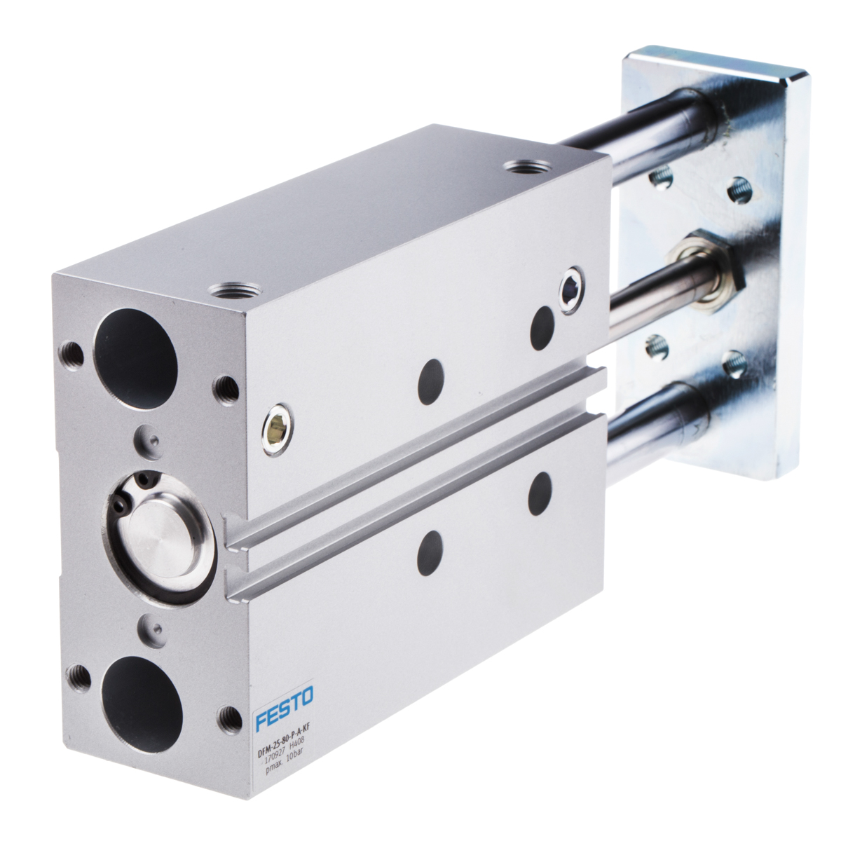 DFM-25-80-P-A-KF, Festo