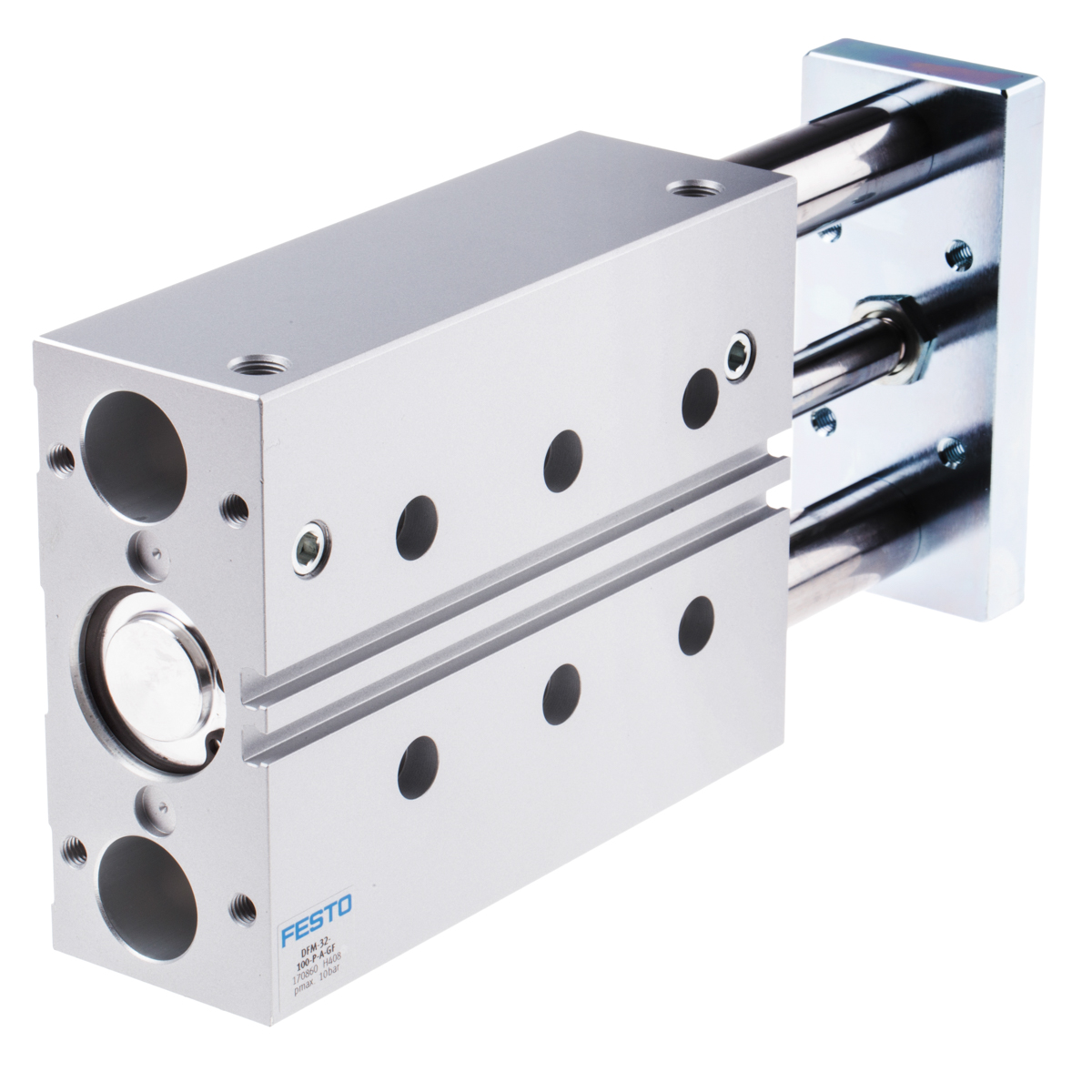 DFM-32-100-P-A-GF, Festo