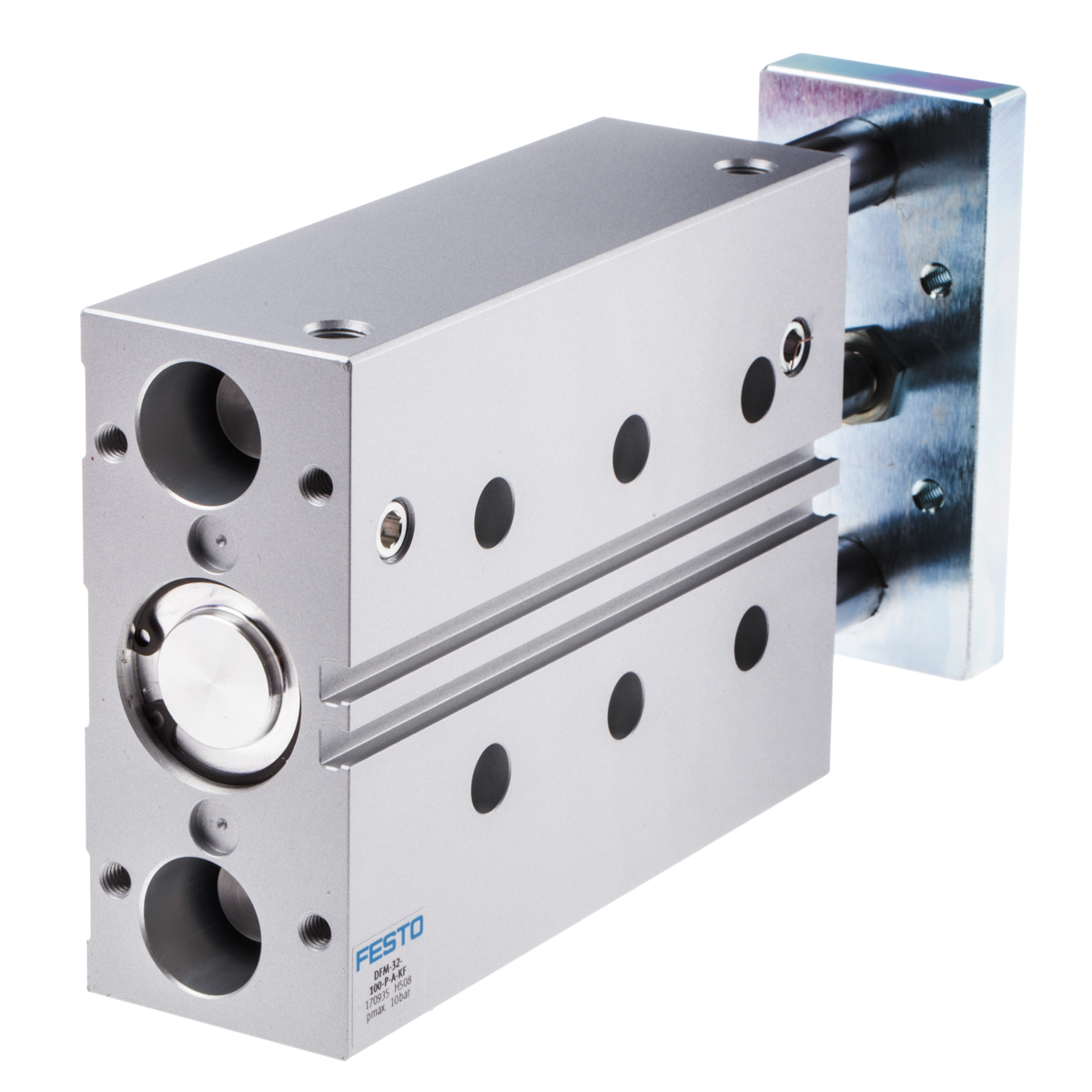 DFM-32-100-P-A-KF, Festo