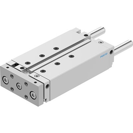 DFM-32-125-B-PPV-A-GF, Festo