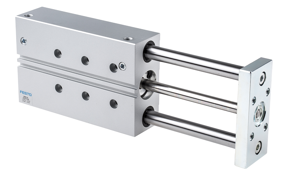 DFM-32-125-P-A-KF, Festo