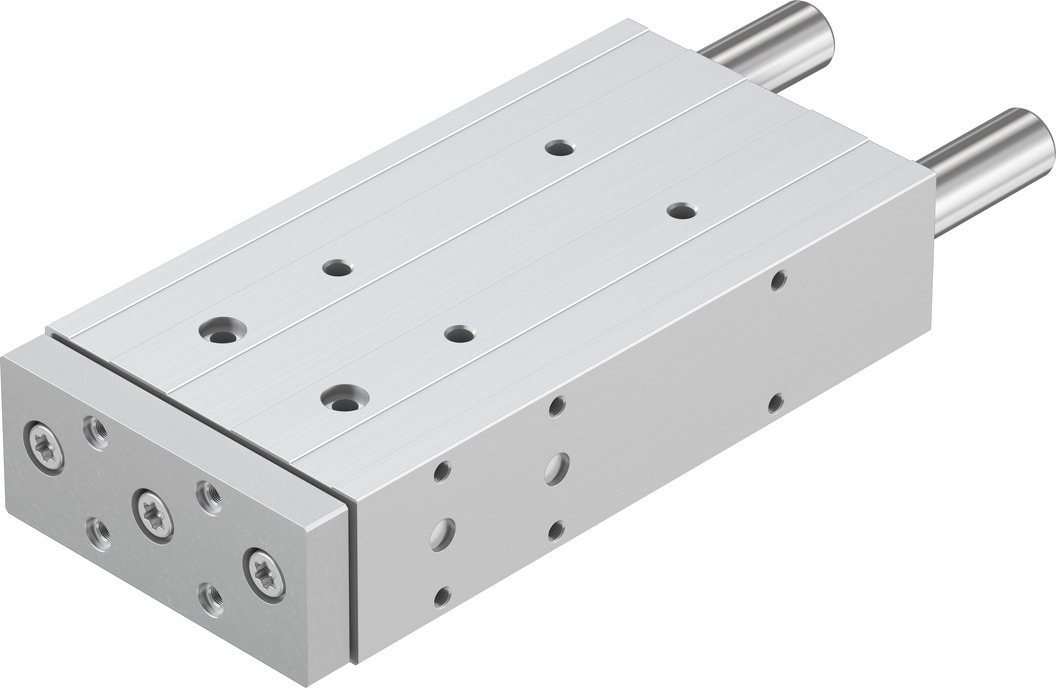 DFM-32-160-P-A-GF, Festo