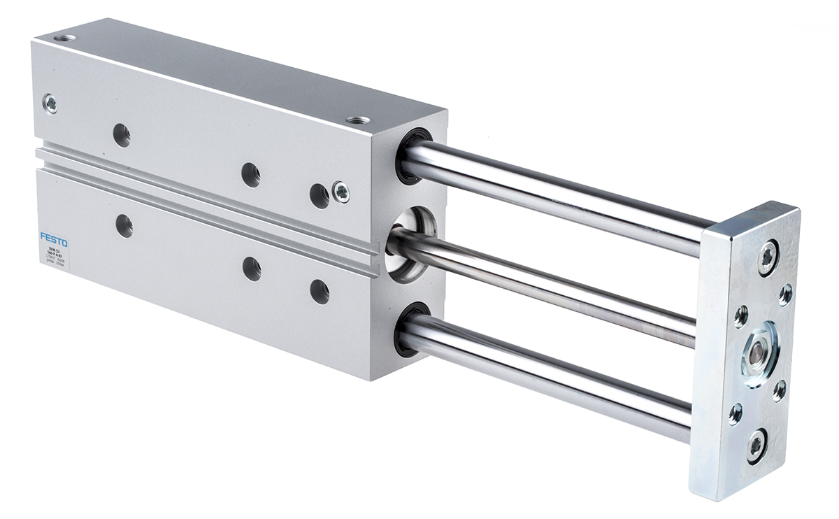 DFM-32-160-P-A-KF, Festo