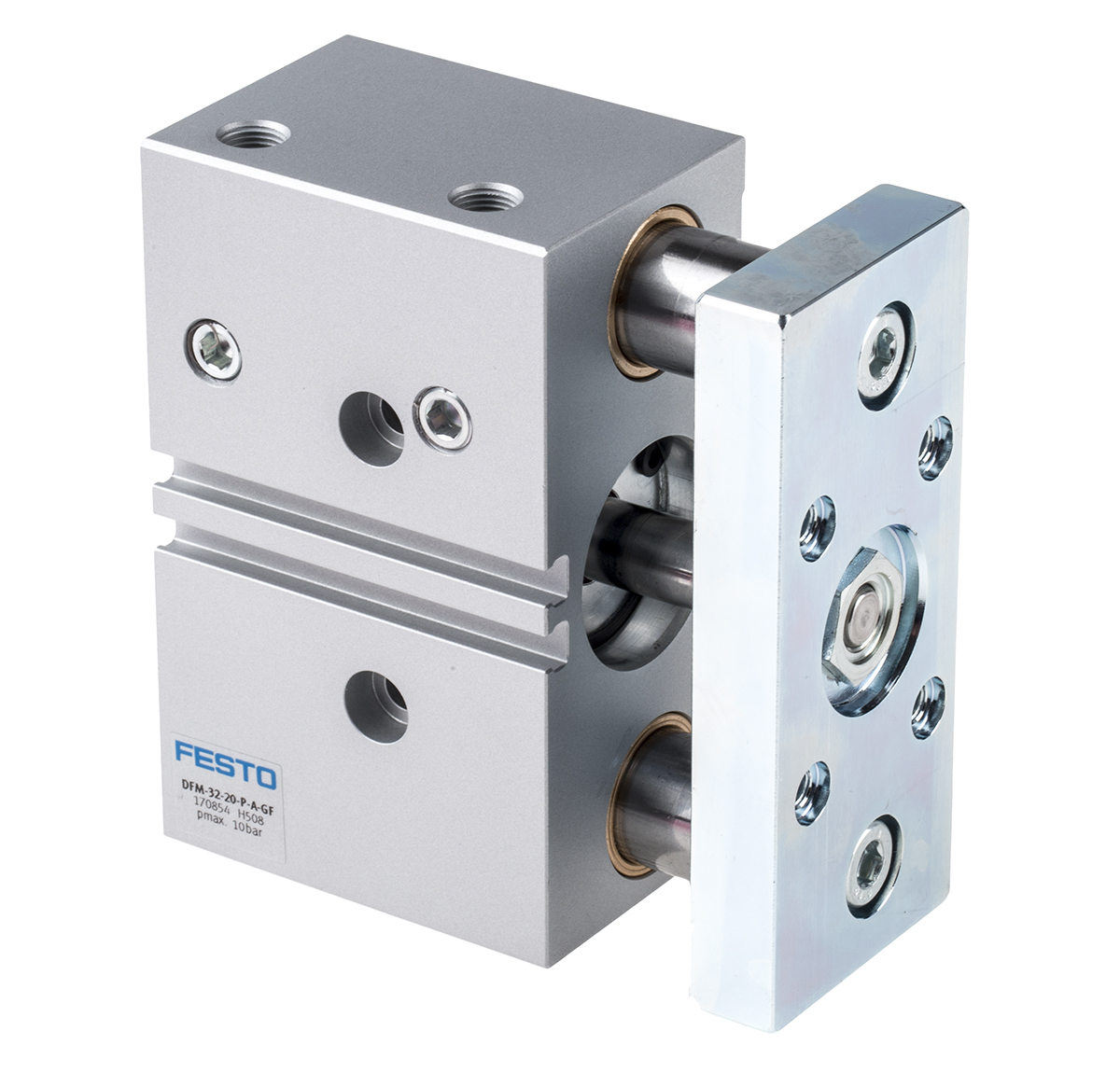 DFM-32-20-P-A-GF, Festo