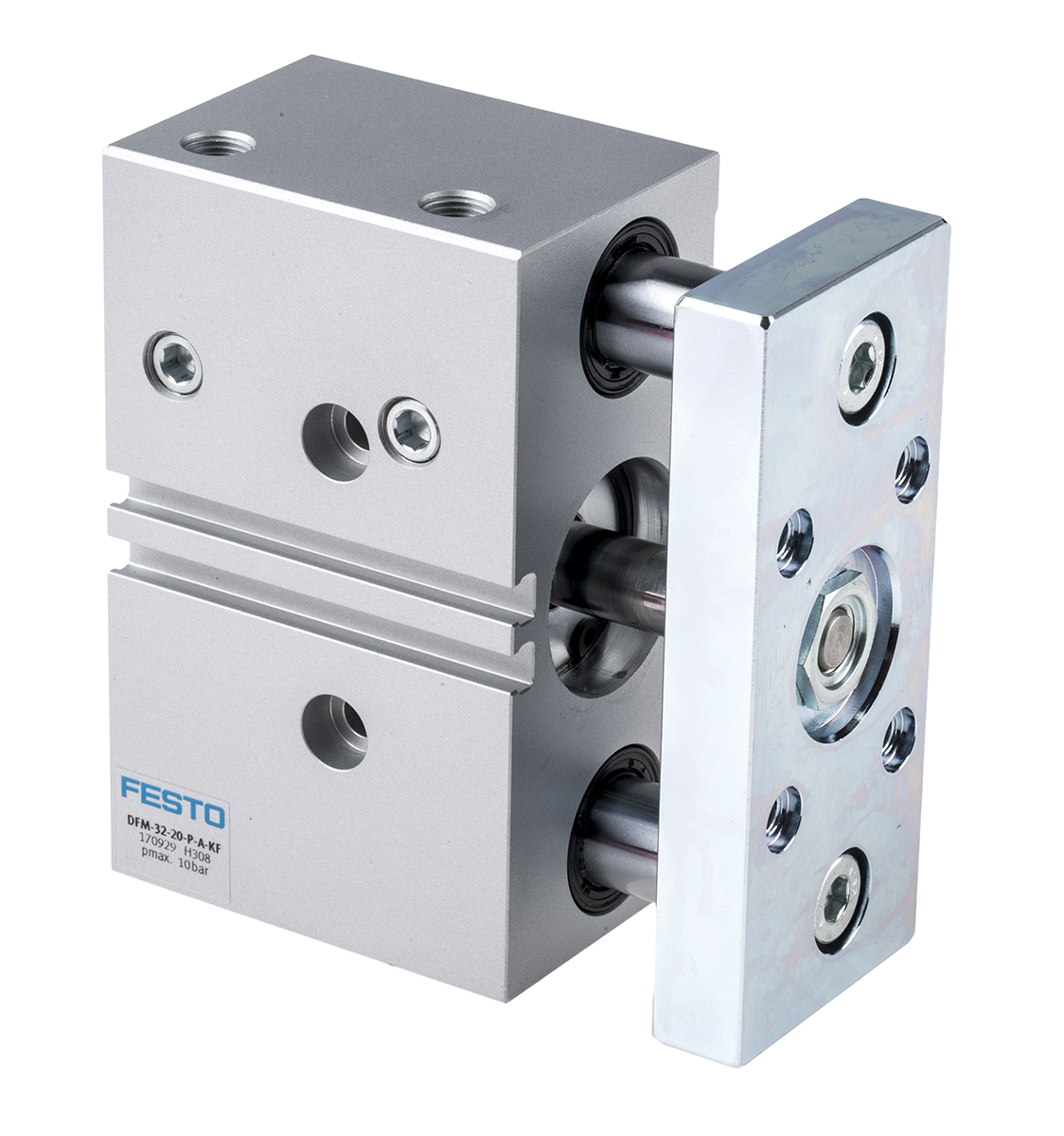 DFM-32-20-P-A-KF, Festo