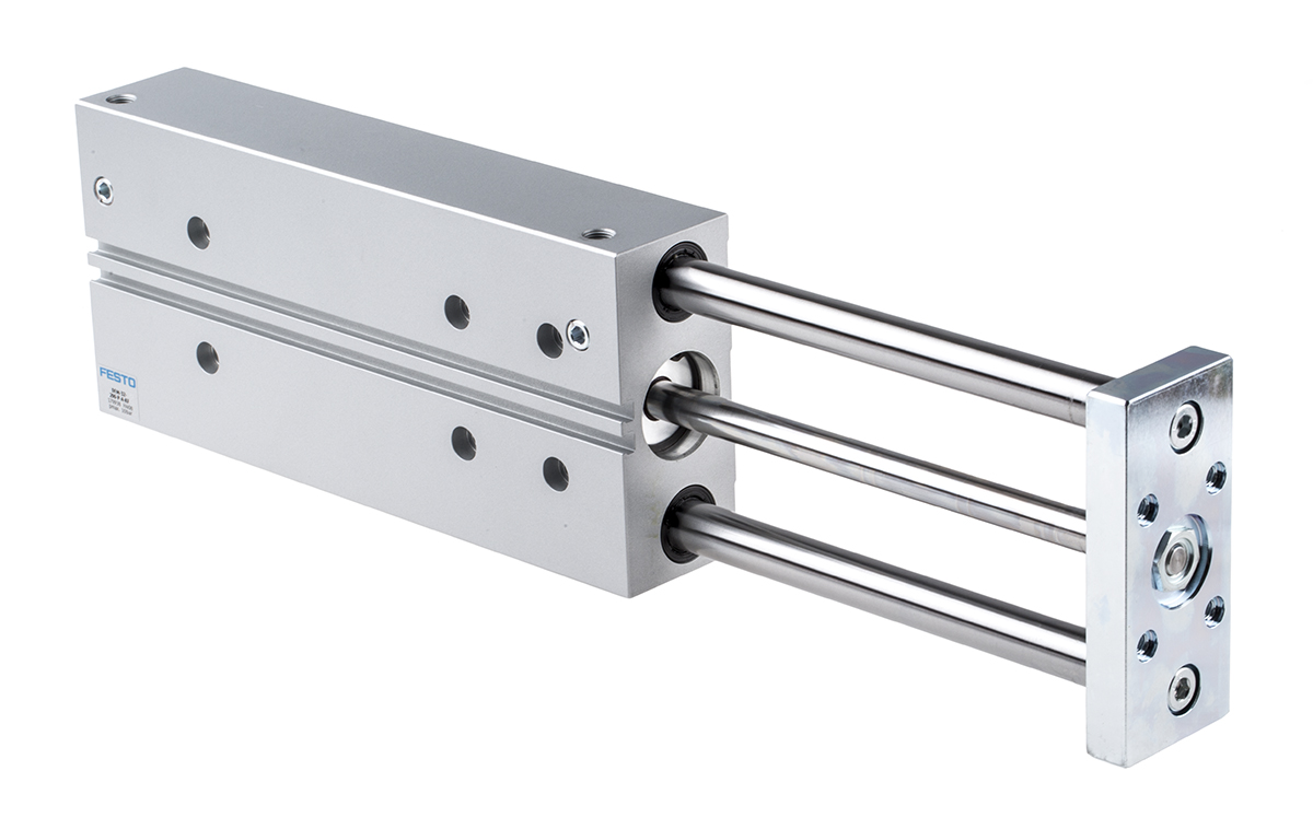 DFM-32-200-P-A-KF, Festo