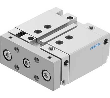 DFM-32-25-B-PPV-A-KF, Festo