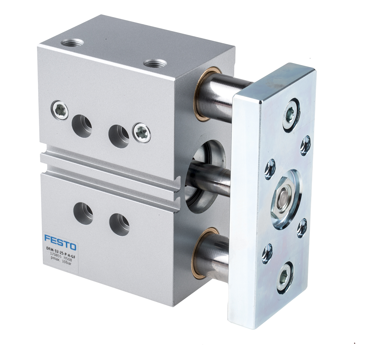 DFM-32-25-P-A-GF, Festo