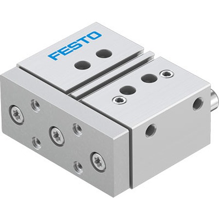 DFM-32-25-P-A-KF-F1A, Festo