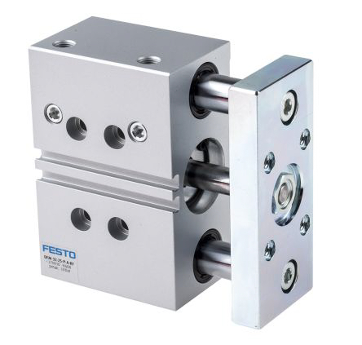 DFM-32-30-P-A-KF, Festo