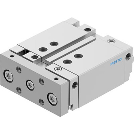 DFM-32-40-B-PPV-A-GF, Festo