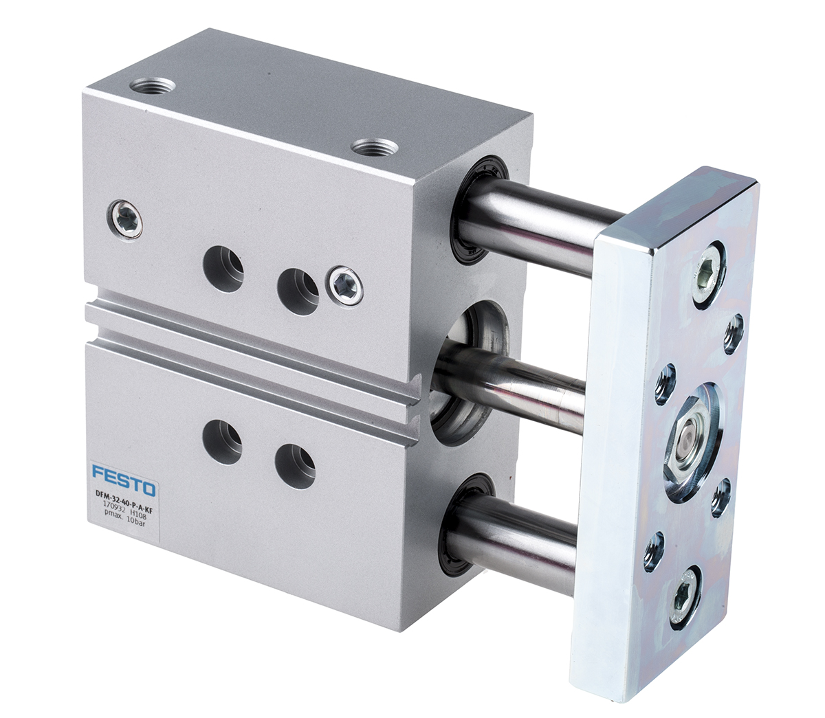 DFM-32-40-P-A-KF, Festo