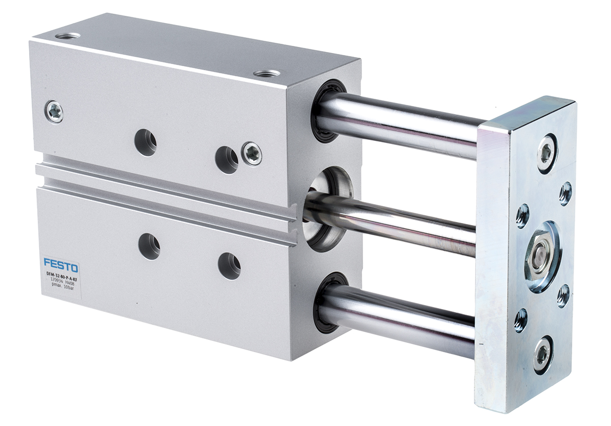 DFM-32-80-P-A-KF, Festo