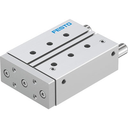 DFM-40-100-P-A-GF-F1A, Festo