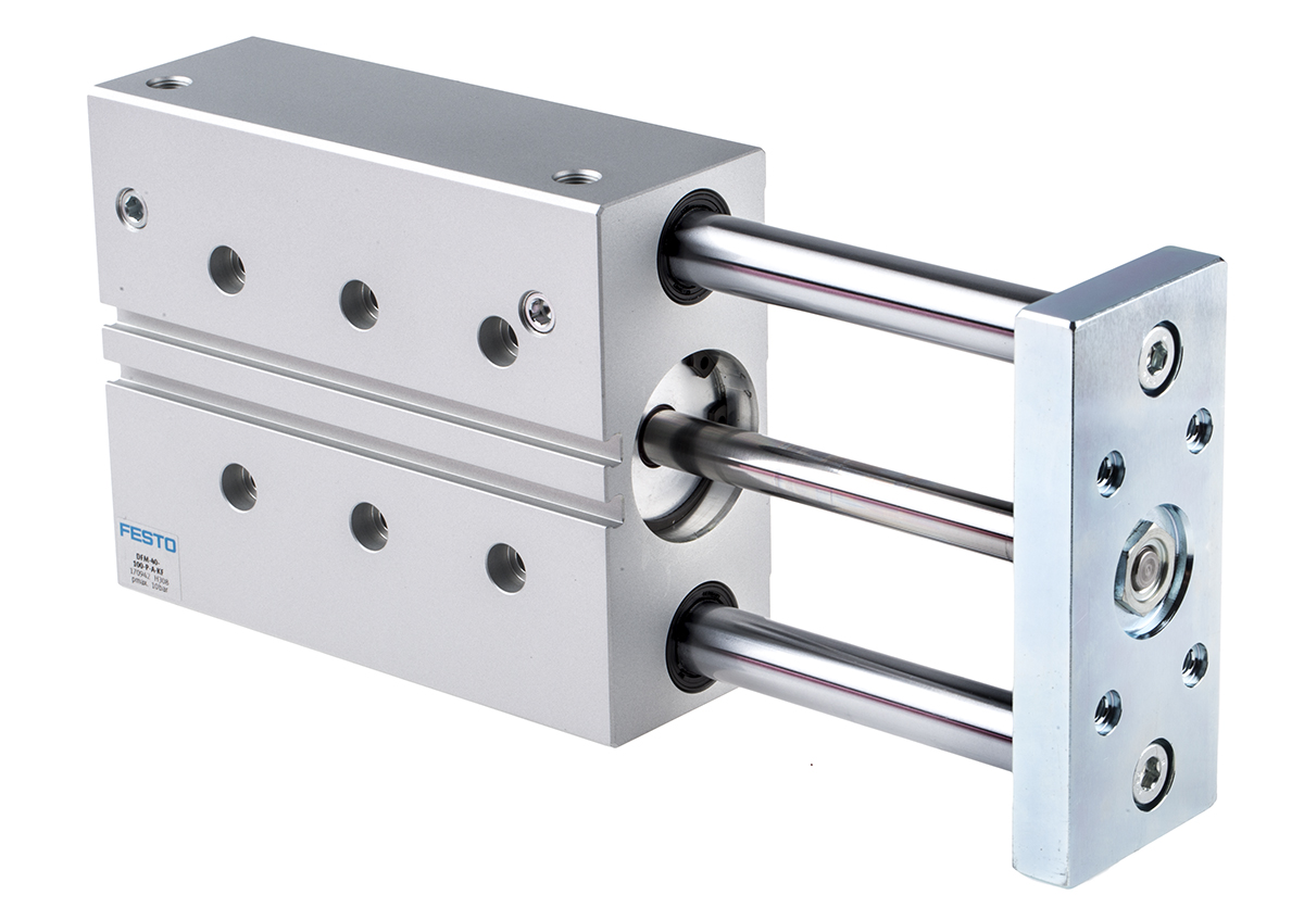 DFM-40-100-P-A-KF, Festo