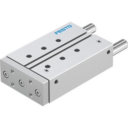 DFM-40-125-P-A-GF-F1A, Festo
