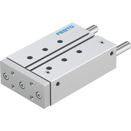 DFM-40-125-P-A-KF-F1A, Festo